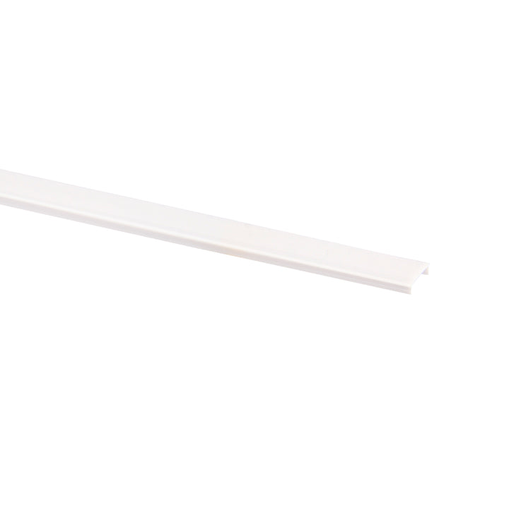 HCP-4911897 - Silver Gyprock Aluminium Profile