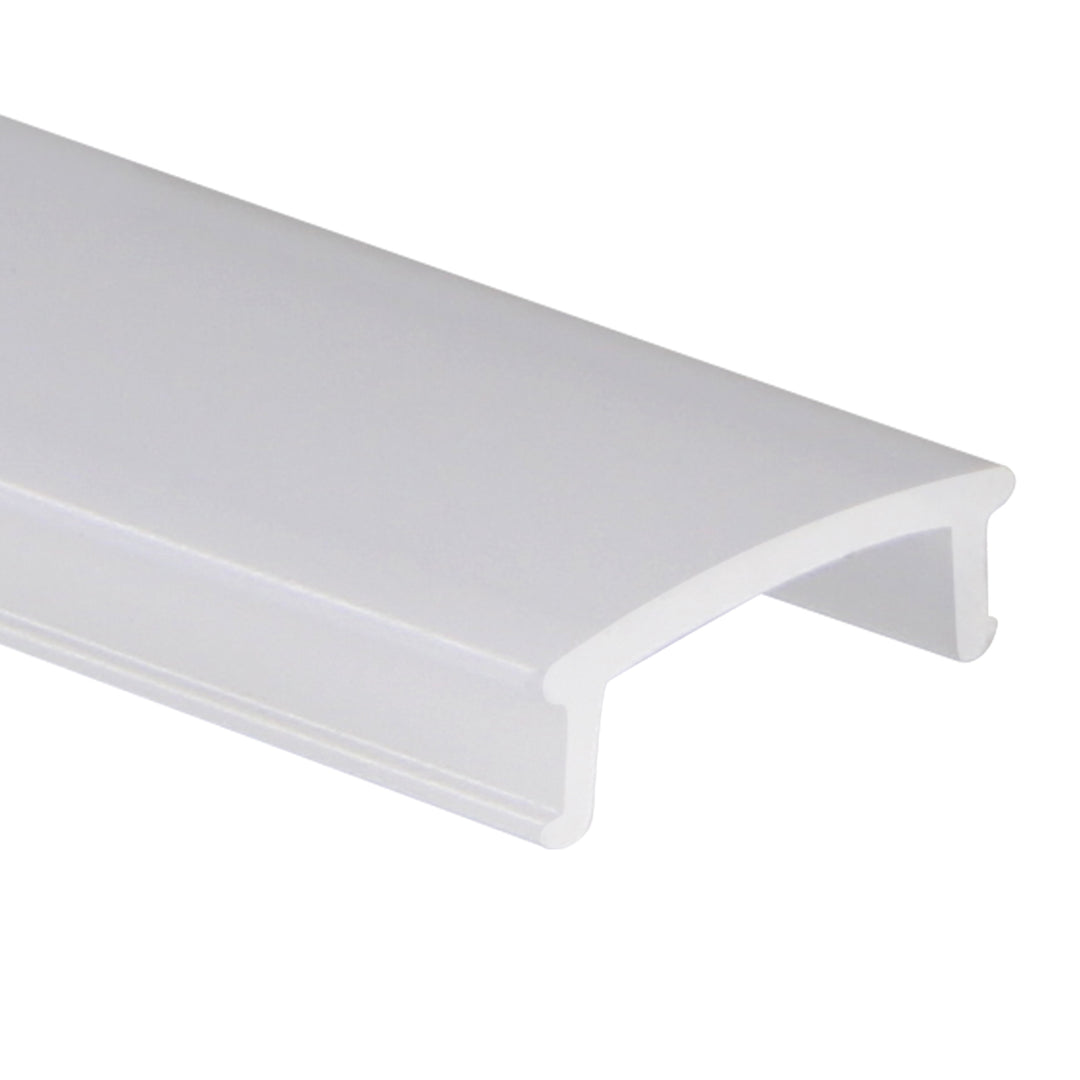 HCP-4915015 - Silver Square Gyprock Aluminium Profile