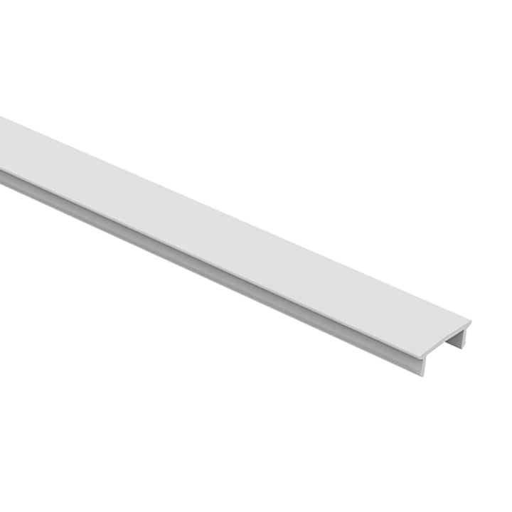 HCP-4915115 - Silver Square Gyprock Aluminium Profile