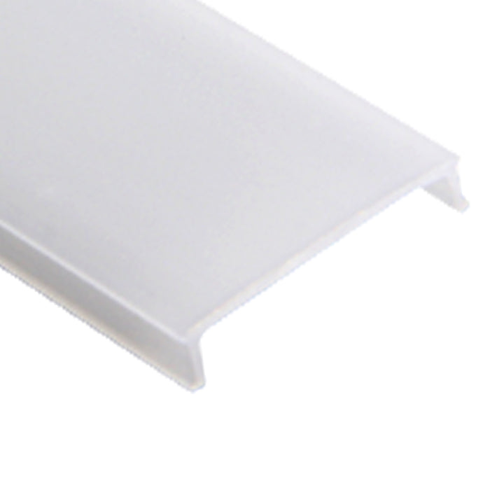 HCP-4916214 - Silver Square Gyprock Aluminium Profile