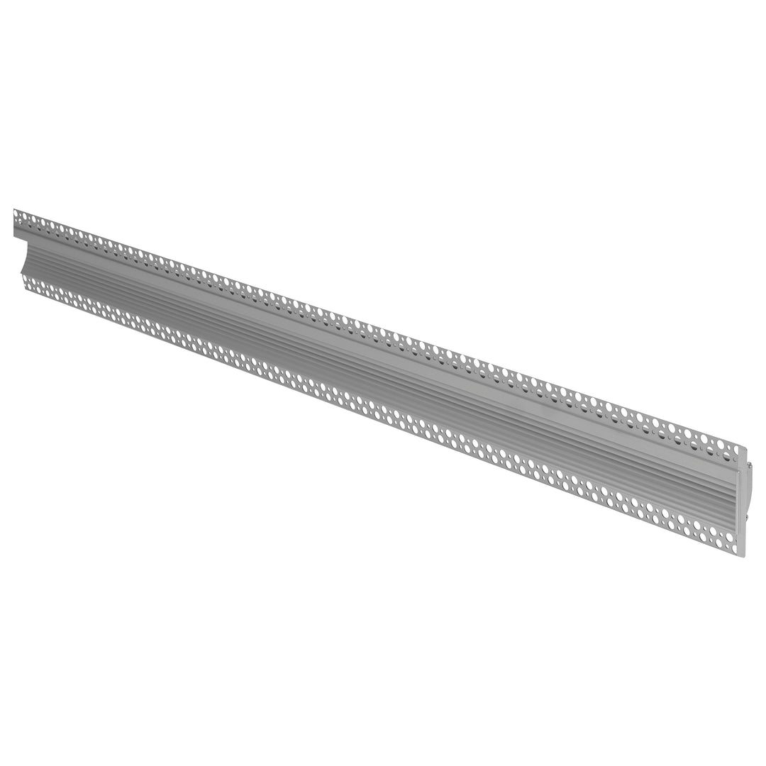 HCP-4911897 - Silver Gyprock Aluminium Profile
