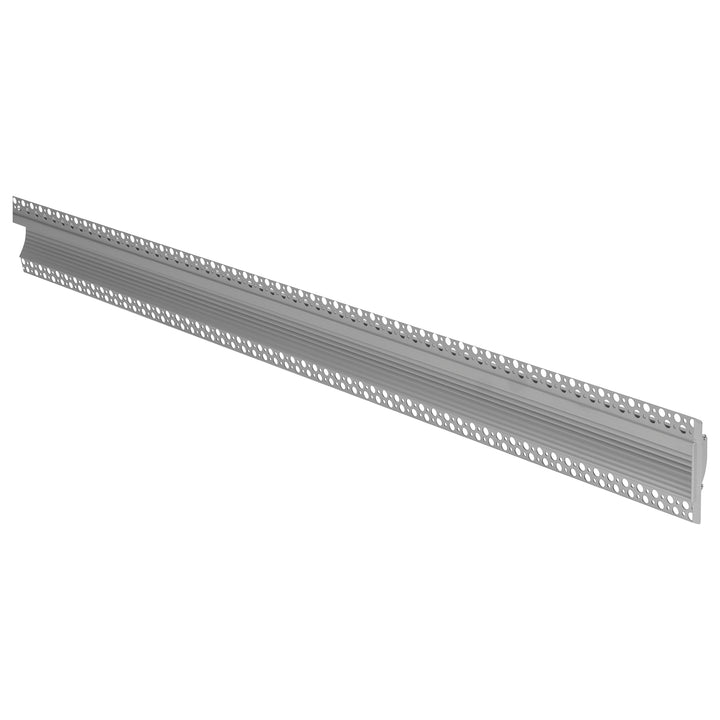 HCP-4911897 - Silver Gyprock Aluminium Profile