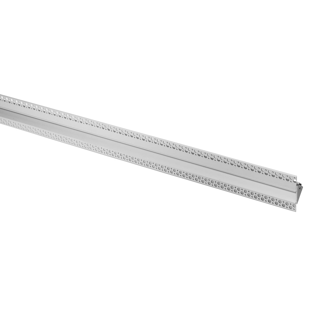 HCP-4911970 - Silver Gyprock Aluminium Profile