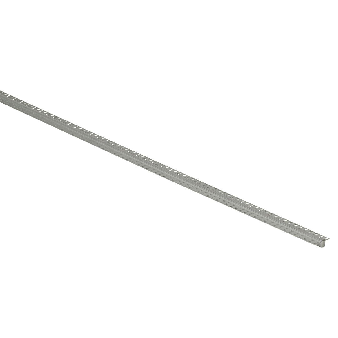 HCP-4913010 - Silver Gyprock Aluminium Profile