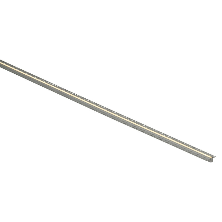HCP-4913010 - Silver Gyprock Aluminium Profile