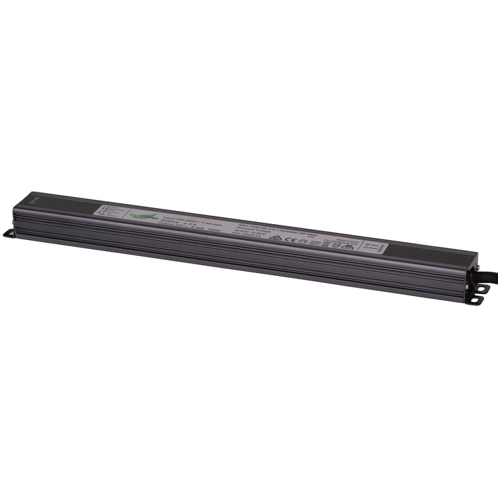 HCP-522432 - 100W Dali 2 + Push Dim Dimmable LED Driver
