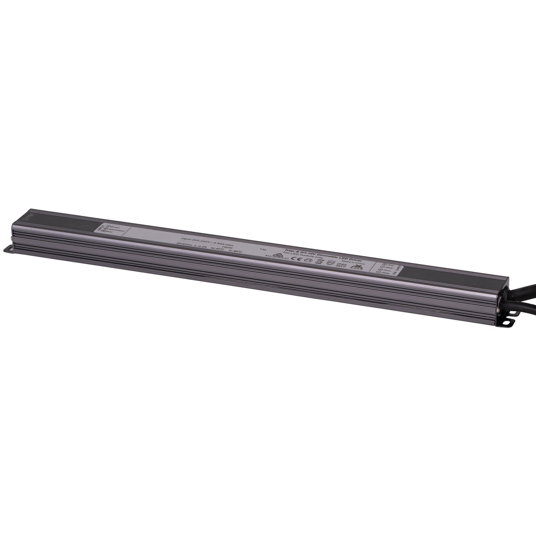 HCP-52243 - 100w 24v DC DALI Dimmable LED Driver