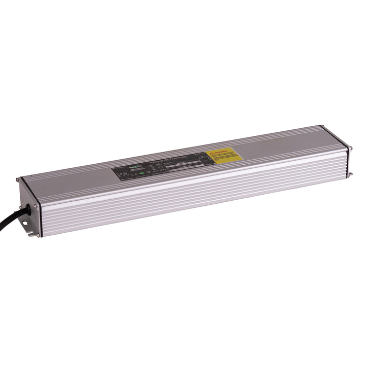 HCP-52280 - 480w 24V DC Weatherproof LED Driver