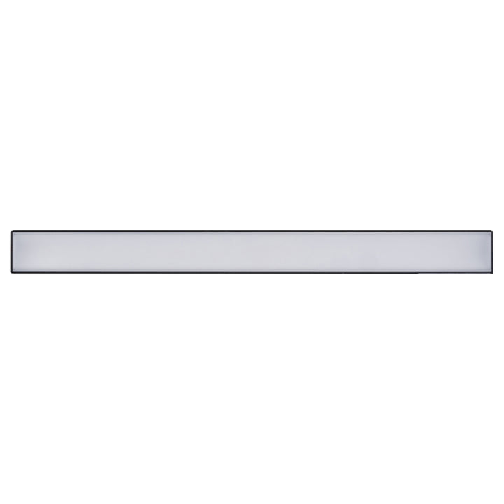 HCP-602010 - Black Triac + 0-1/10v Dimmable Linear Module with Standard Diffuser
