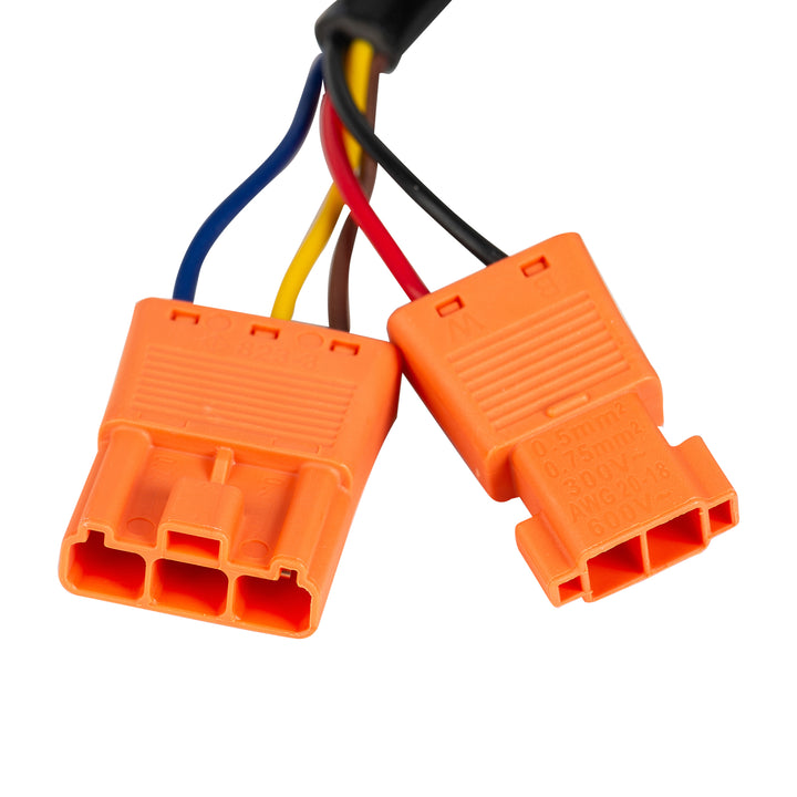 HCP-602100-1MCABLE - 1 Metre Extension Cable to Extend Length Between Modules