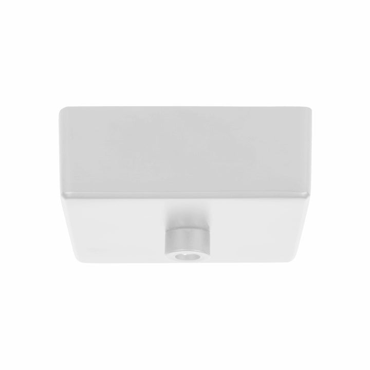 HCP-603100-CPYSUS - White Canopy + Suspension Kit to suit Proline Linear Modules