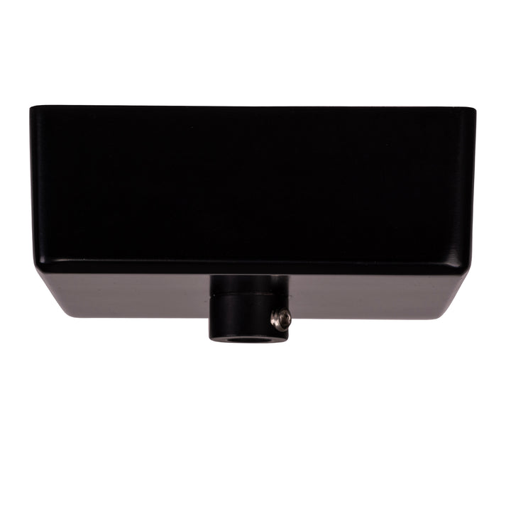 HCP-602100-CPYSUS - Black Canopy + Suspension Kit to suit Proline Linear Modules
