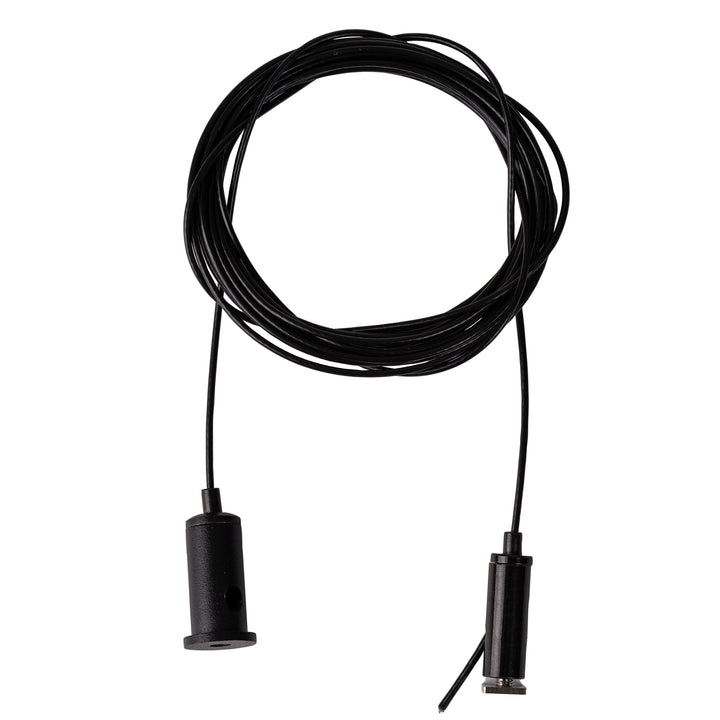 HCP-602100-CPYSUS - Black Canopy + Suspension Kit to suit Proline Linear Modules