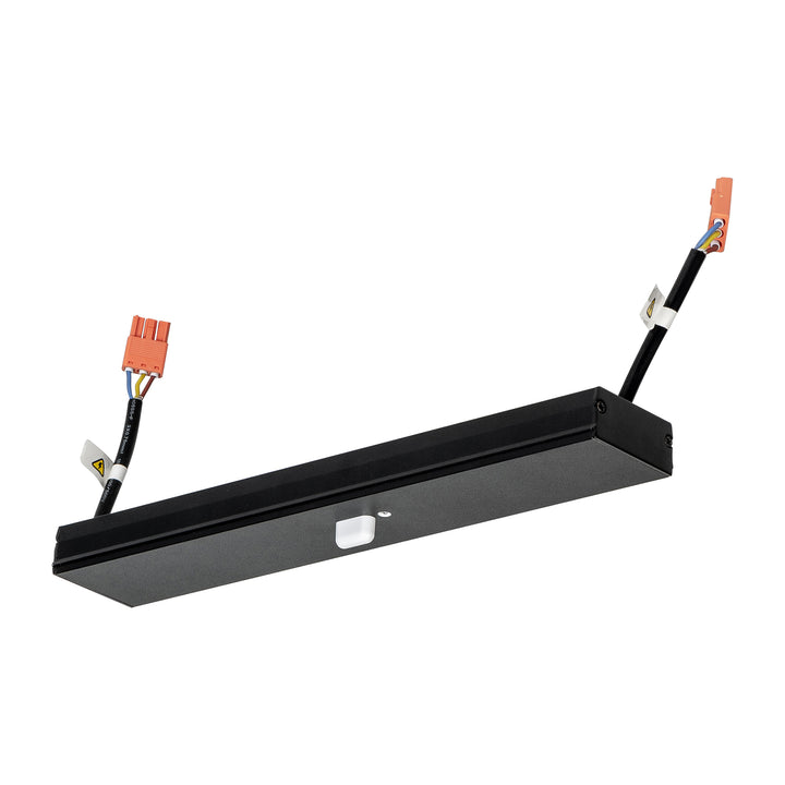 HCP-602100-MSENS - Black Microwave Sensor to suit Linear Modules