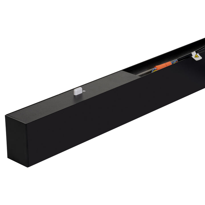 HCP-602100-MSENS - Black Microwave Sensor to suit Linear Modules