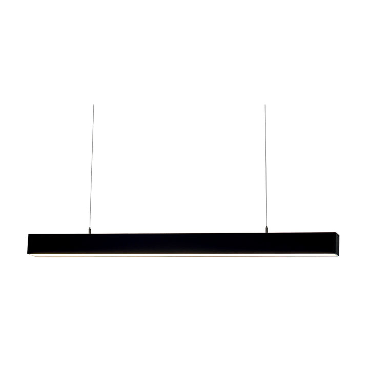 HCP-60252702 | HCP-60252704 - Black Proline Extension or Surface Mount