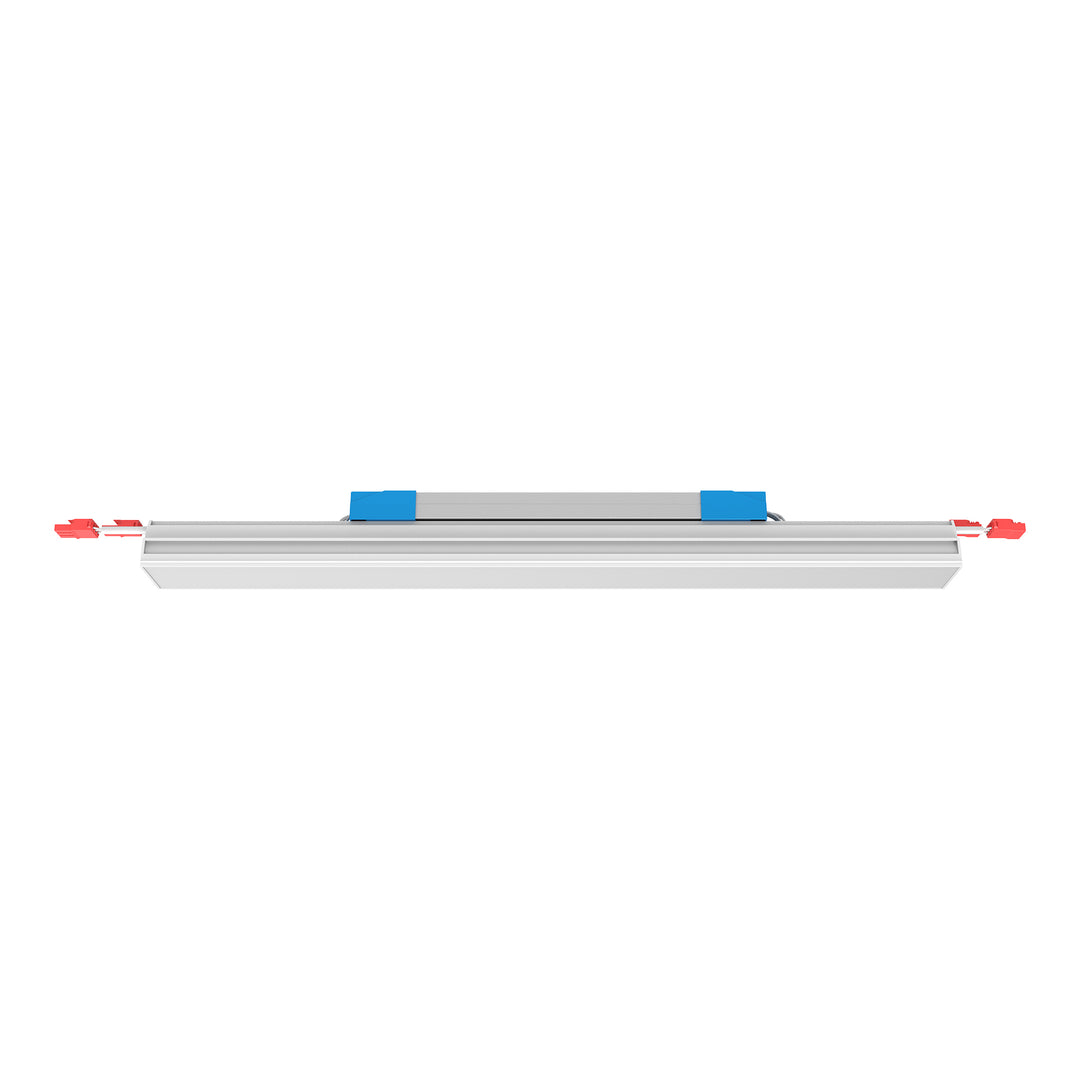 HCP-603010 - White Triac + 0-1/10v Dimmable Linear Module with Standard Diffuser