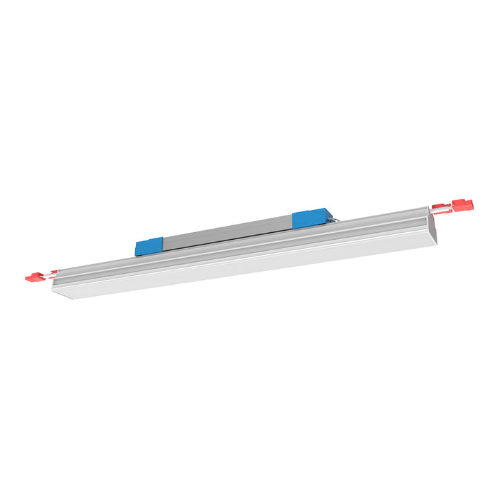HCP-603010 - White Triac + 0-1/10v Dimmable Linear Module with Standard Diffuser
