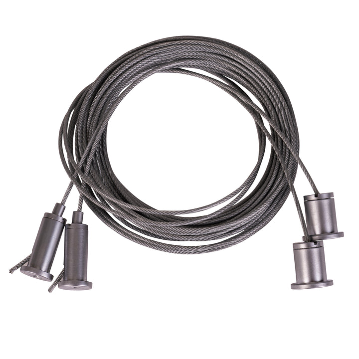 HCP-603100-SUS - Silver Suspension Kit to suit Proline Linear Modules