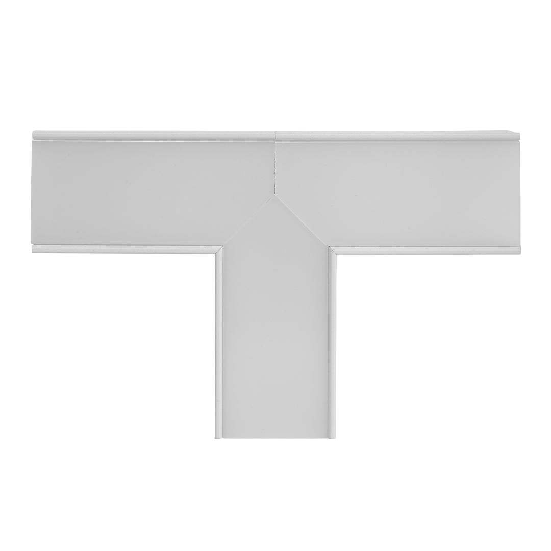 HCP-6035270-T - White 9w T-Shape TRI Colour Proline Connector