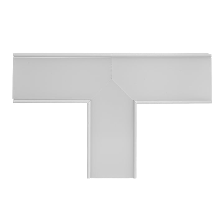 HCP-6035270-T - White 9w T-Shape TRI Colour Proline Connector