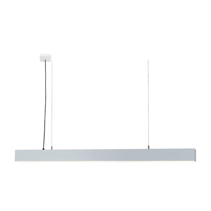 HCP-69352702 | HCP-69352704 - White Proline Pendant