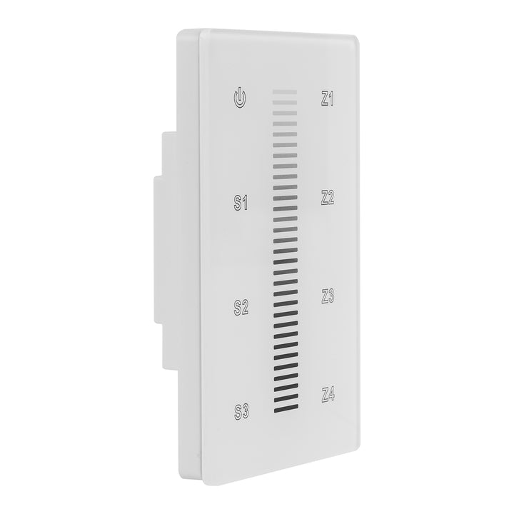 HCP-75215 - Single Coloured LED Touch Panel