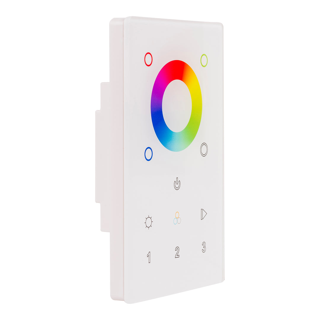 HCP-75234 - RGBC or RGBW LED Touch Panel
