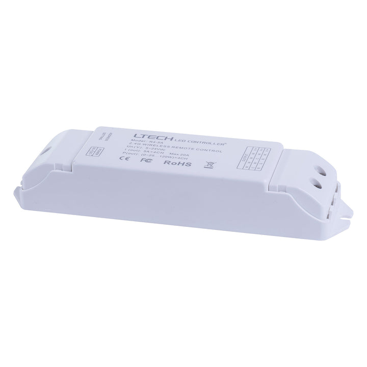 HCP-76243 - 4 Channel RF Constant Current Receiver