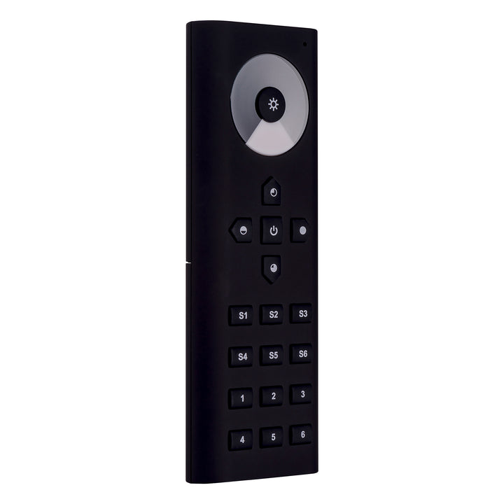 HCP-78212 - Single Colour 6 Zone LED Strip Controller