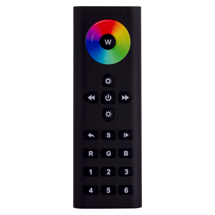 HCP-78243 - RGBC/W 6 Zone LED Strip Controller
