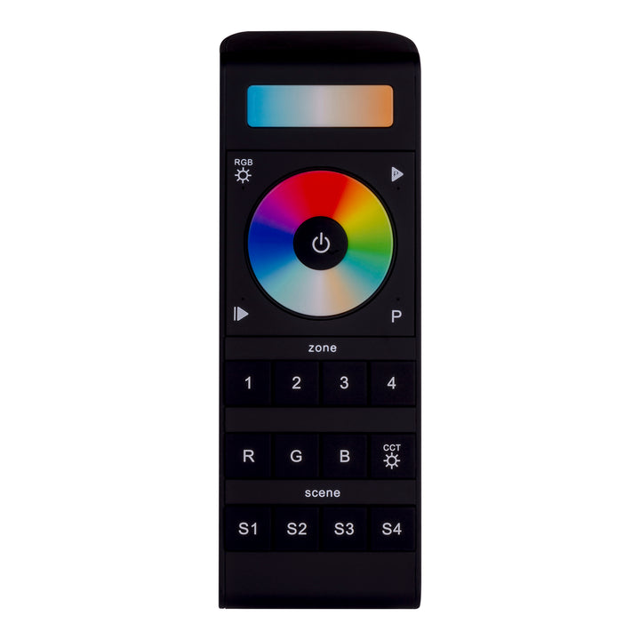 HCP-78252 - RGBCW 4 Zone LED Strip Controller