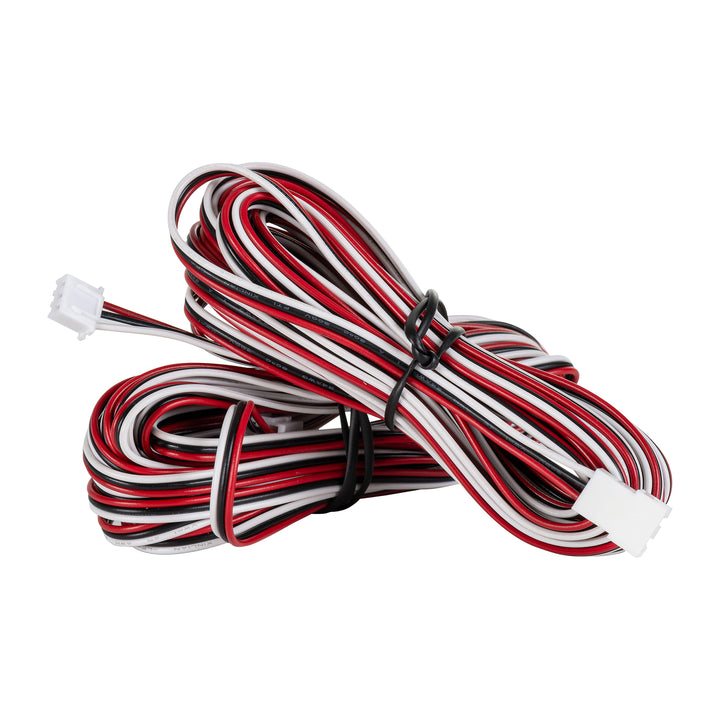 HCP-79234 - 32 Channel Sensor + Push Button LED Strip Stair Controller