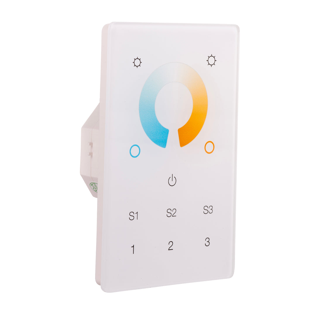HCP-79280 - Dali DT8 Tunable Touch Panel Controller