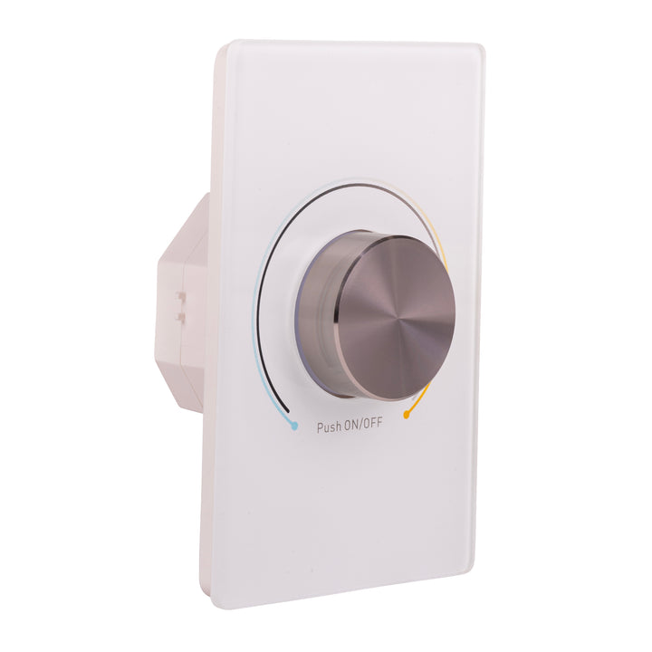 HCP-79283 - Dali DT8 Tunable Rotary Controller