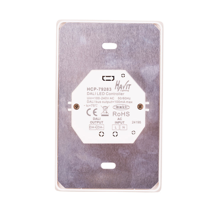 HCP-79283 - Dali DT8 Tunable Rotary Controller