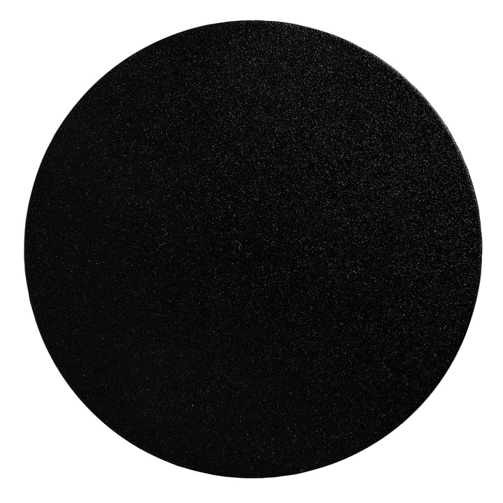 HCP-80091-B01BLK - Black Large Internal reflector to suit Trimless Downlight