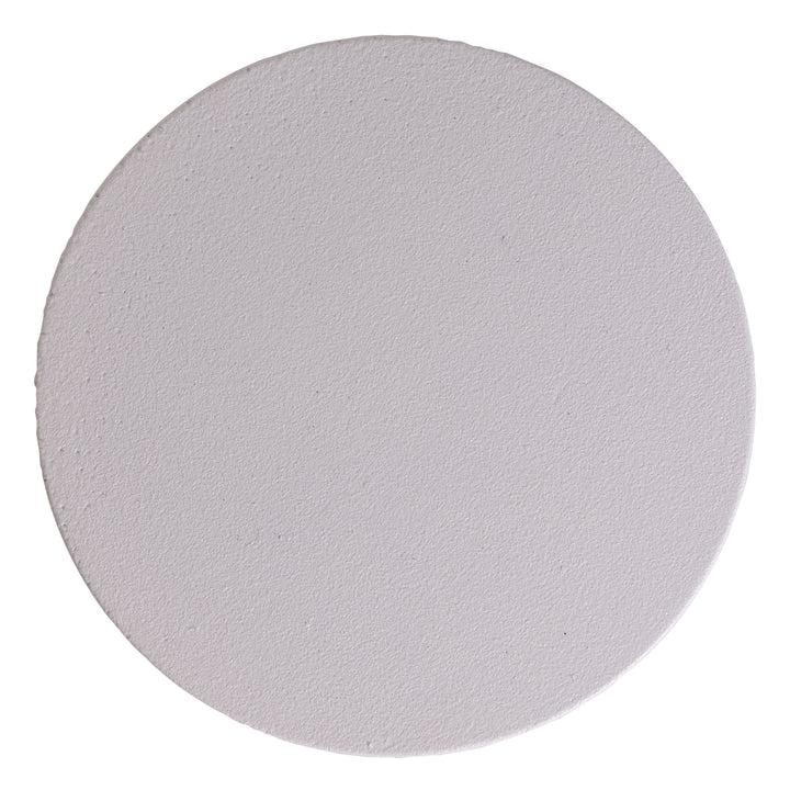 HCP-80091-B01WHT - White Large Internal reflector to suit Trimless Downlight