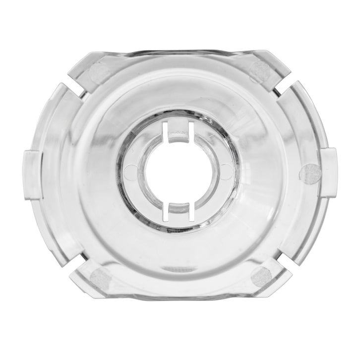 HCP-80091-D01 - Clear Internal reflector to suit Trimless Downlight