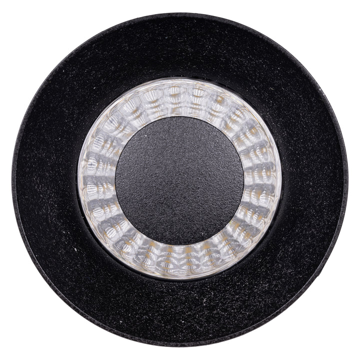 HCP-80091-D01 - Clear Internal reflector to suit Trimless Downlight