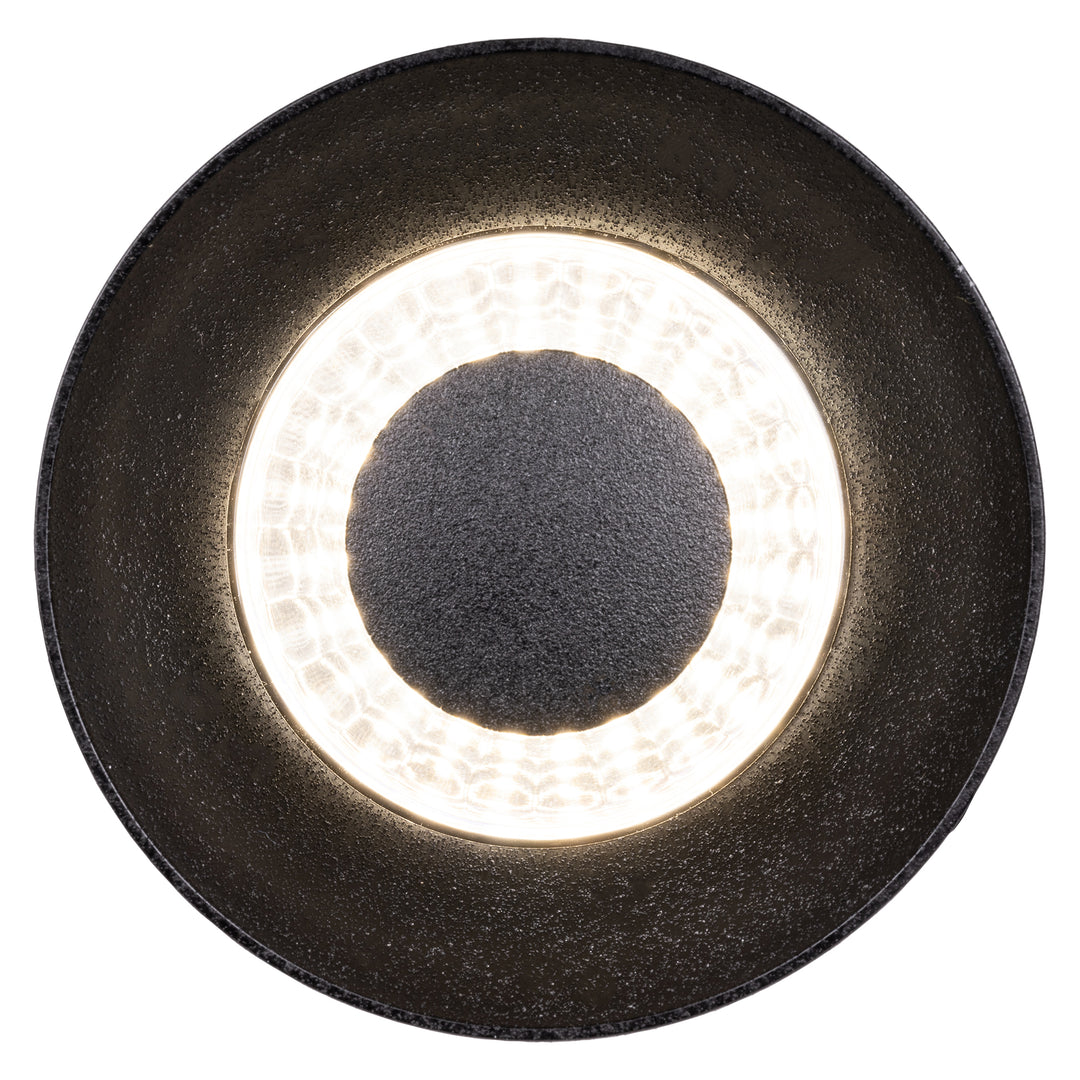 HCP-80091-D01 - Clear Internal reflector to suit Trimless Downlight