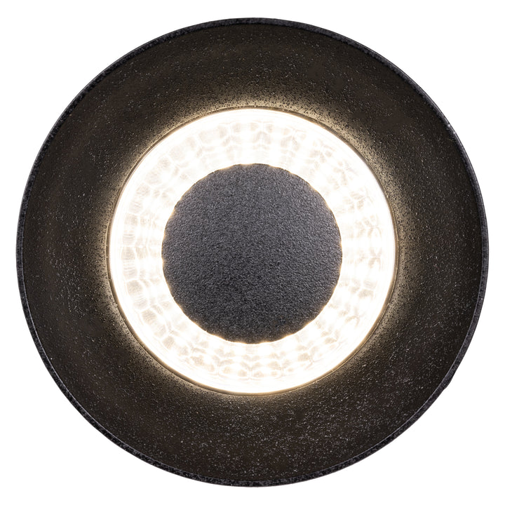 HCP-80091-D01 - Clear Internal reflector to suit Trimless Downlight
