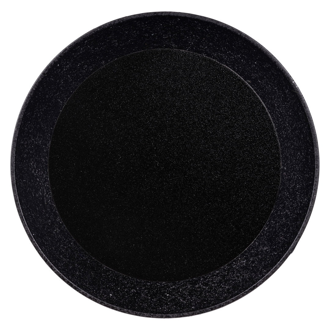 HCP-80091-D01 - Clear Internal reflector to suit Trimless Downlight