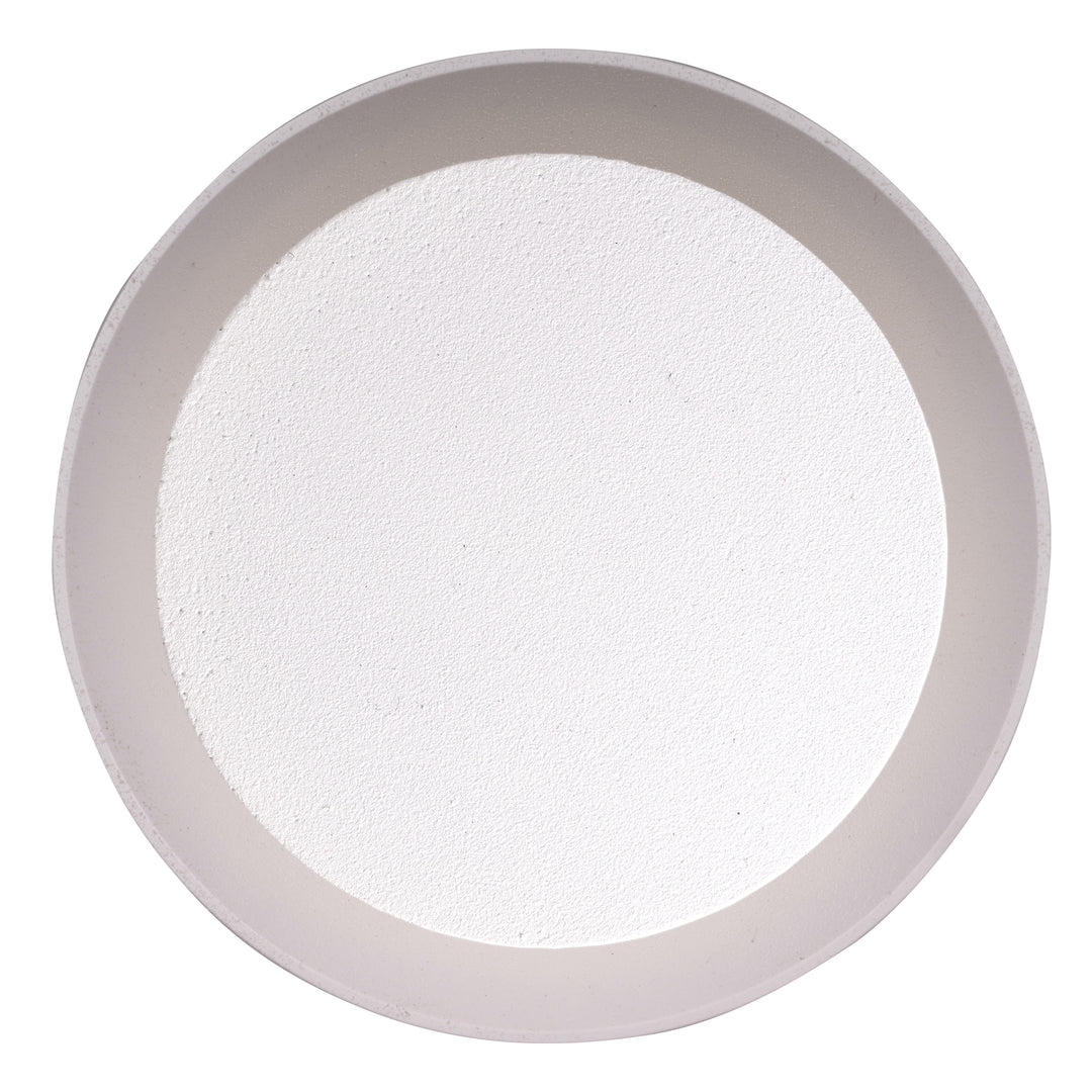 HCP-80091-D01 - Clear Internal reflector to suit Trimless Downlight