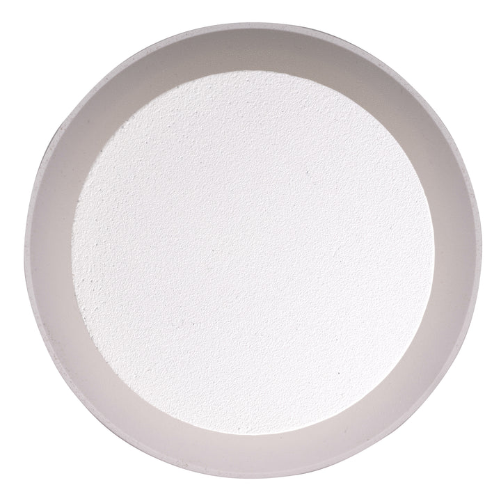 HCP-80091-D01 - Clear Internal reflector to suit Trimless Downlight
