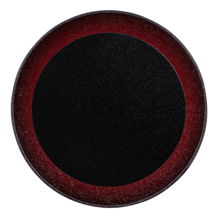 HCP-80091-D02 - Red Internal reflector to suit Trimless Downlight