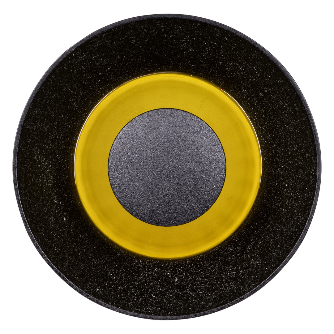 HCP-80091-B02BLK - Black Small Internal reflector to suit Trimless Downlight