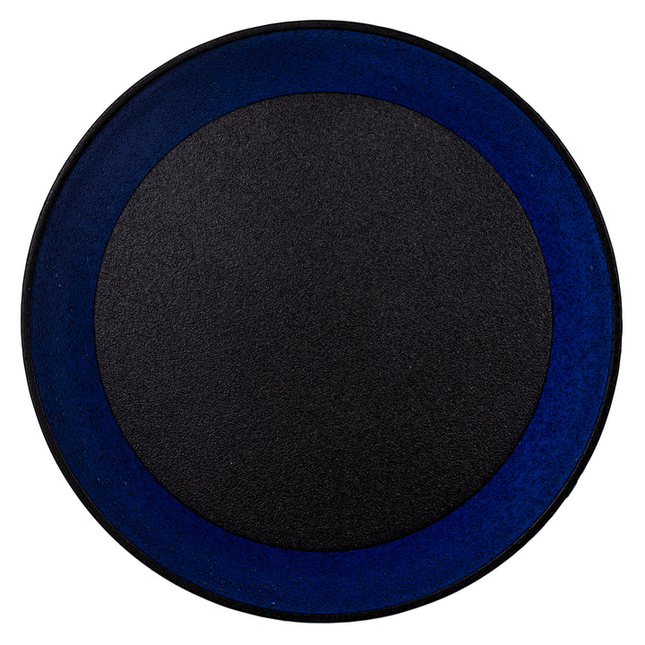 HCP-80091-B01BLK - Black Large Internal reflector to suit Trimless Downlight