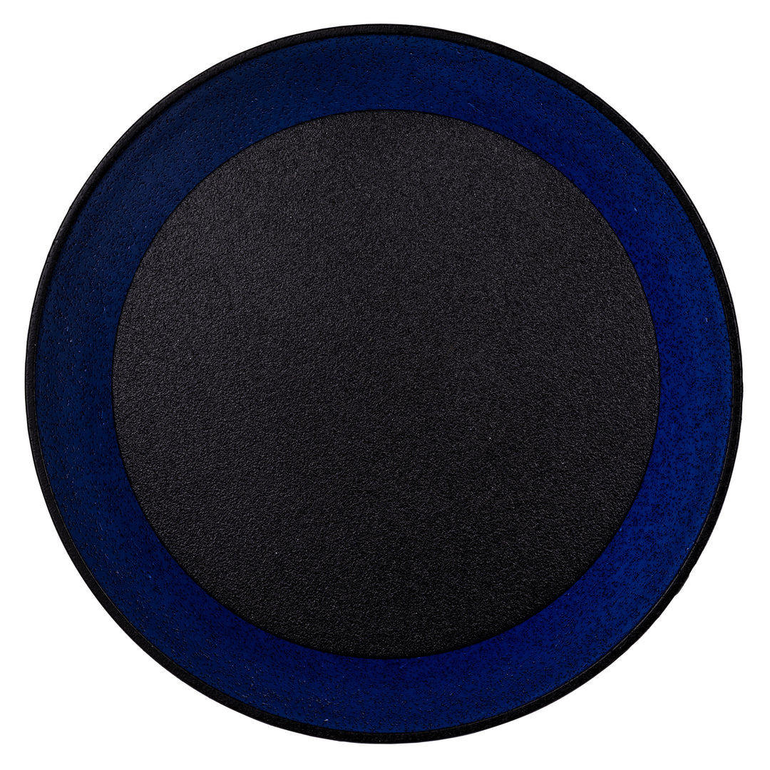 HCP-80091-D04 - Blue Internal reflector to suit Trimless Downlight