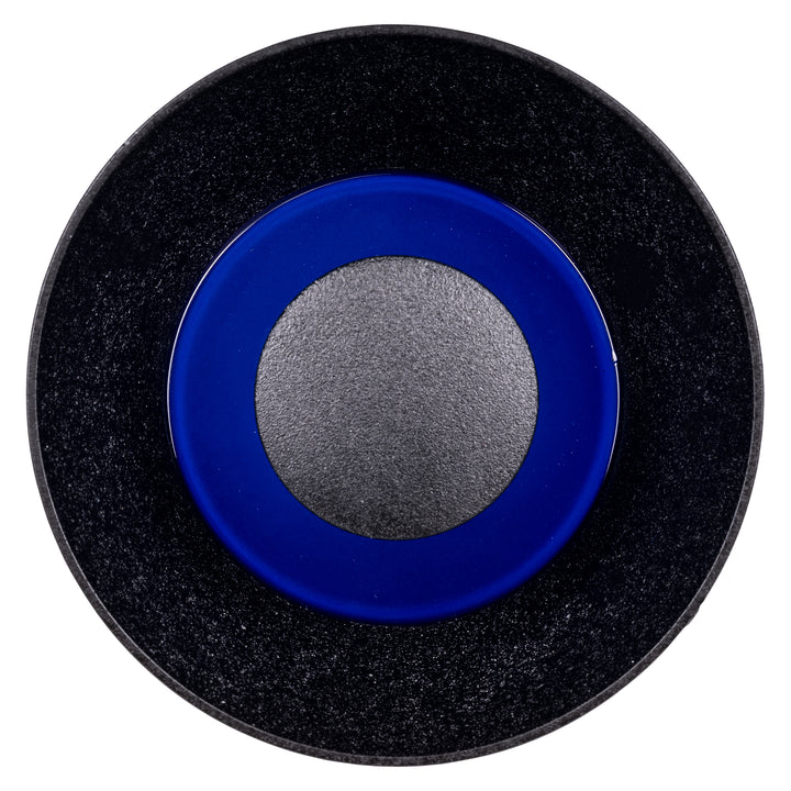 HCP-80091-B02BLK - Black Small Internal reflector to suit Trimless Downlight